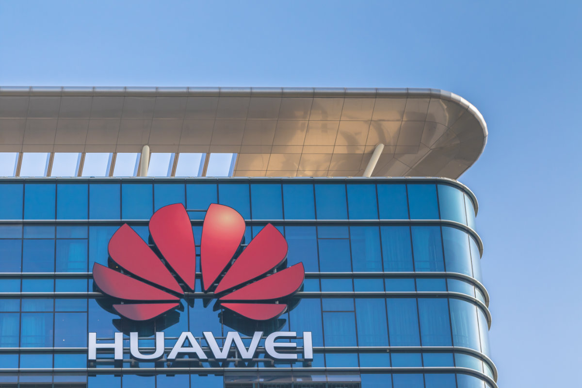 Huawei Suffers Blow as Google Restricts Android Access