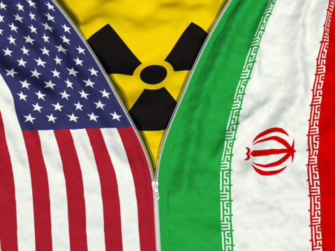 Iran-US The War Of Words Ramps Up