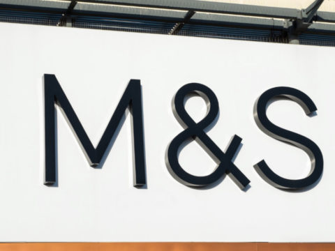 M&S Closing Seven More Stores.