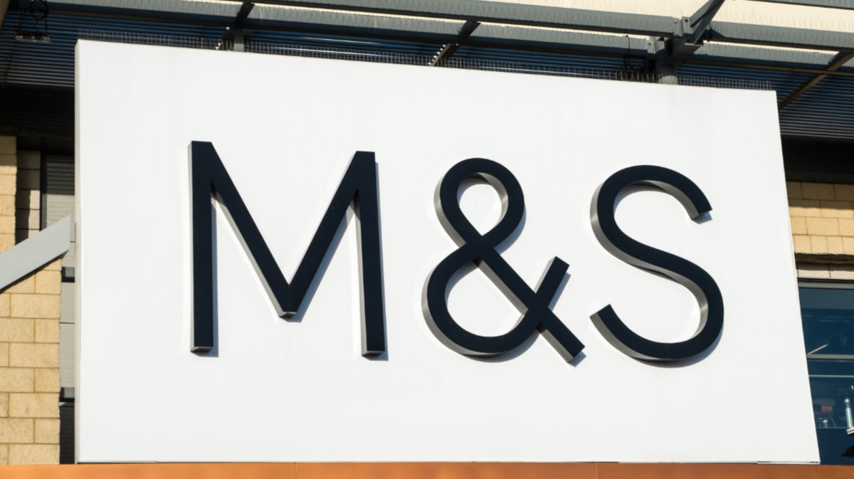 M&S Closing Seven More Stores.