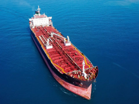 US Quick To Point Finger At Iran