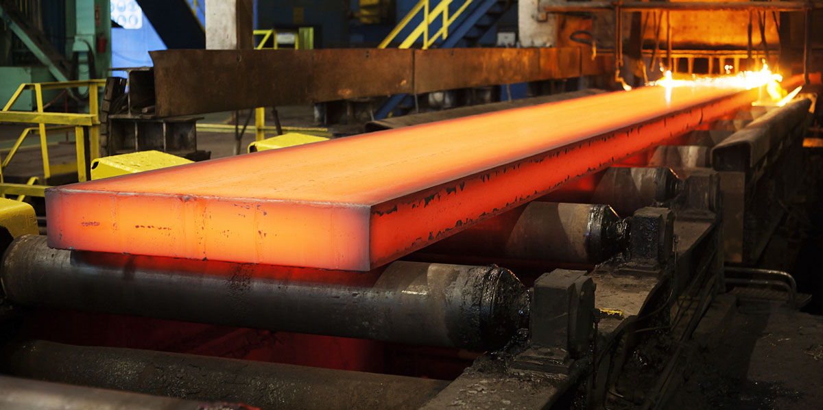British Steel Goes Into Administration