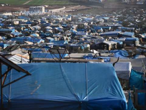 Syria: Civilians Bear The Brunt of Escalating Hostilities around Idlib