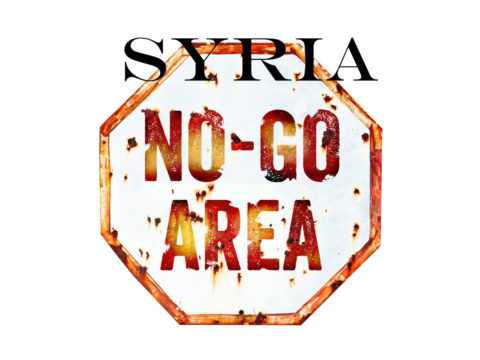 UK Espionage Bill Could Ban Britons from Syria