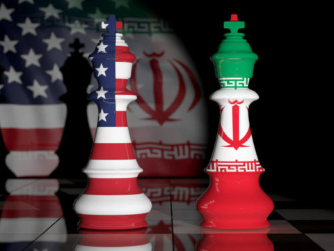 Donald Trump Escalates the Tensions With Iraq