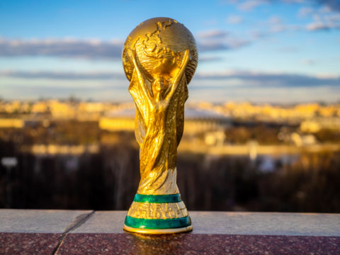 Fifa Postpones World Cup Expansion Until 2026