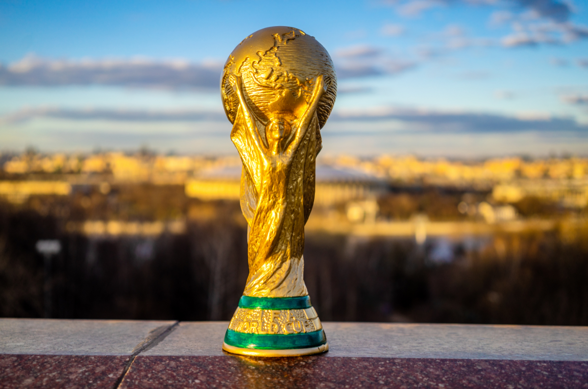 Fifa Postpones World Cup Expansion Until 2026