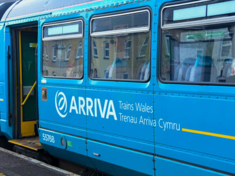 Arriva Joins Stagecoach In Suing Government Over East Midlands Franchise