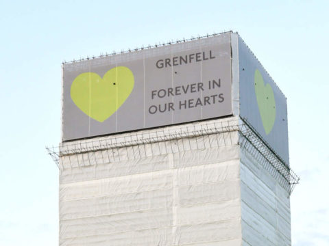 Government to pay £200m for safer cladding