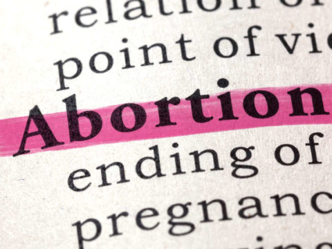 Alabama passes bill banning abortion