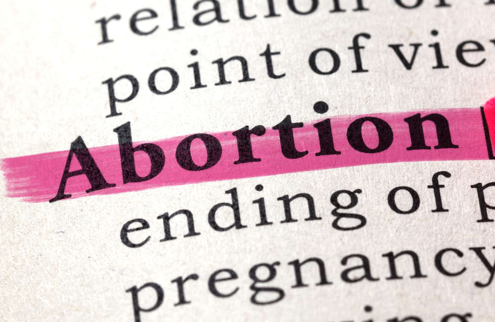 Alabama passes bill banning abortion