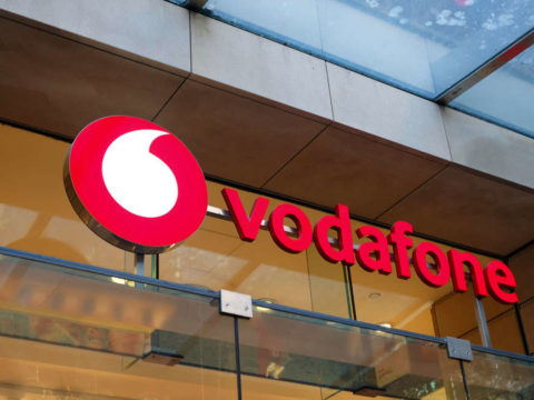 Vodafone’s 5G UK service to launch in July