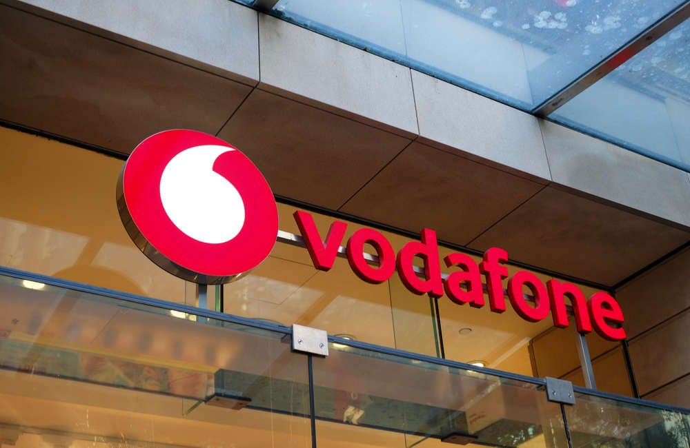 Vodafone’s 5G UK service to launch in July