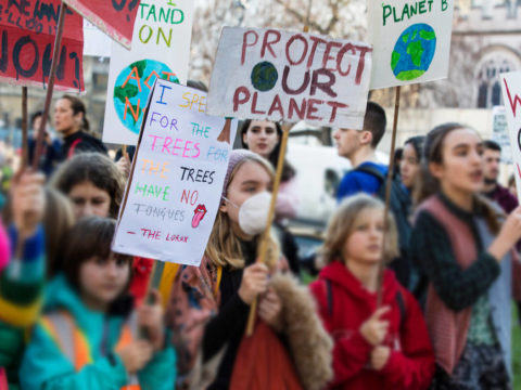 UK ‘can cut emissions to nearly zero’