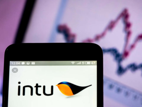 Shopping centre owner Intu hit by store fall