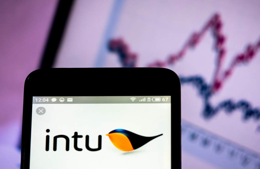 Shopping centre owner Intu hit by store fall