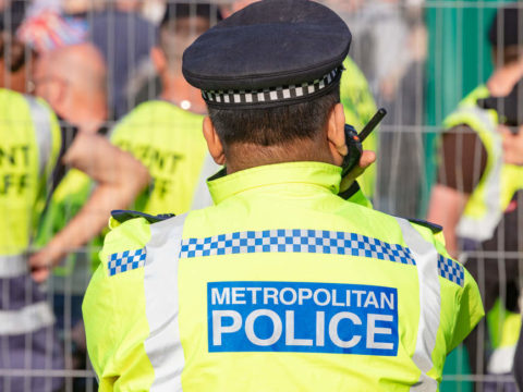 Home Office blamed for the new emergency services network costs rise