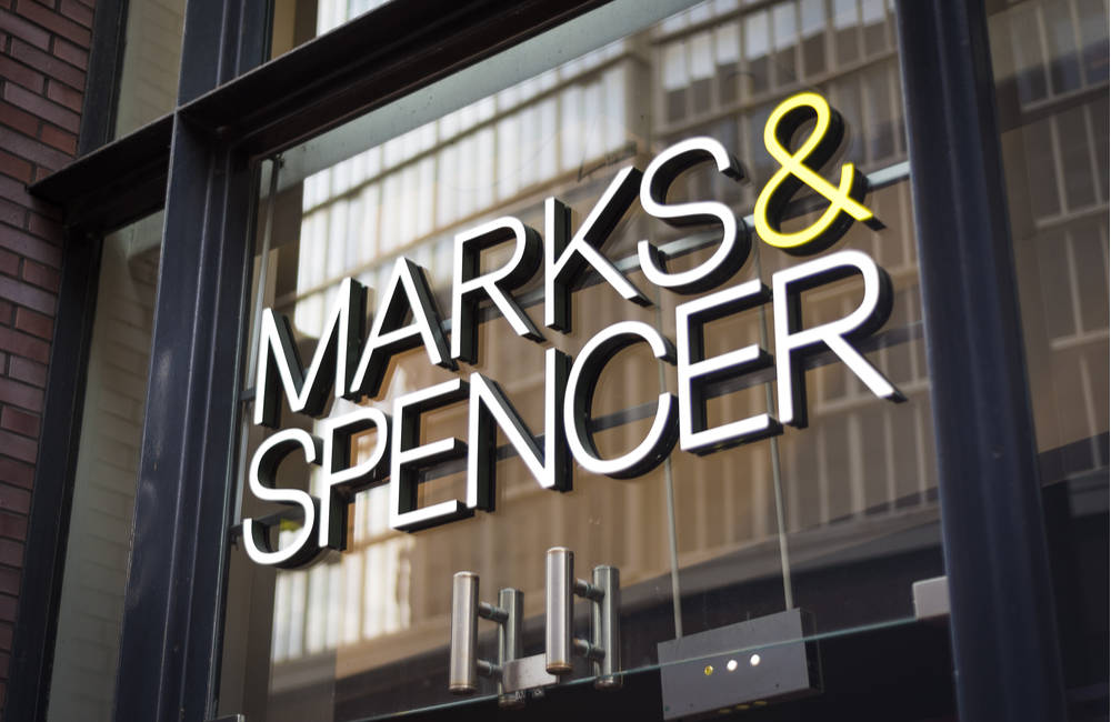 Marks & Spencer to close another 20 stores as profits plummet