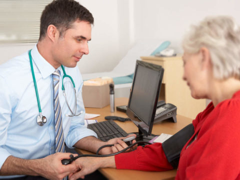 10-minute appointments with doctors are too short according to GPs
