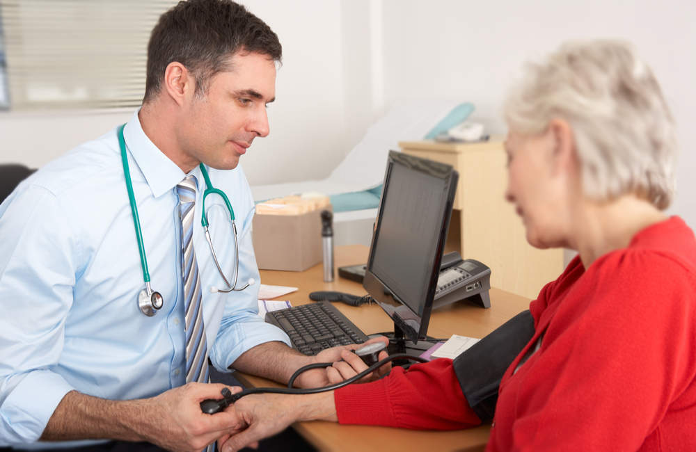 10-minute appointments with doctors are too short according to GPs