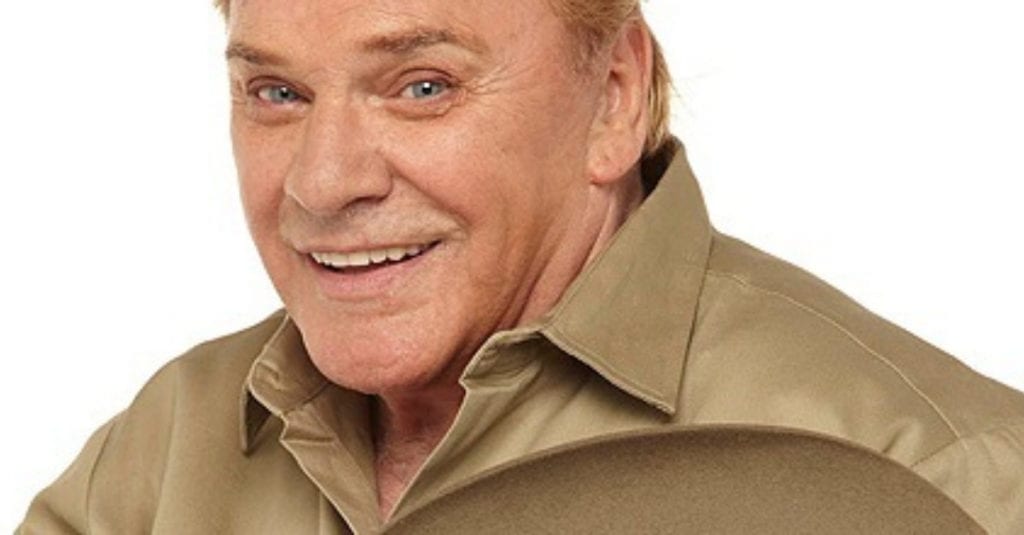 Comedian Freddie Starr dies aged 76