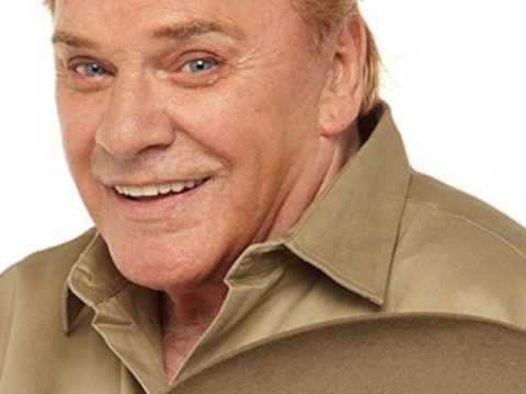 Comedian Freddie Starr dies aged 76