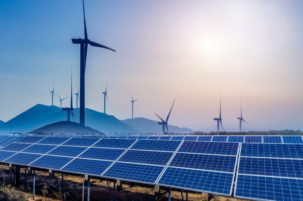 Ireland The Latest To Declare Climate Change Emergency