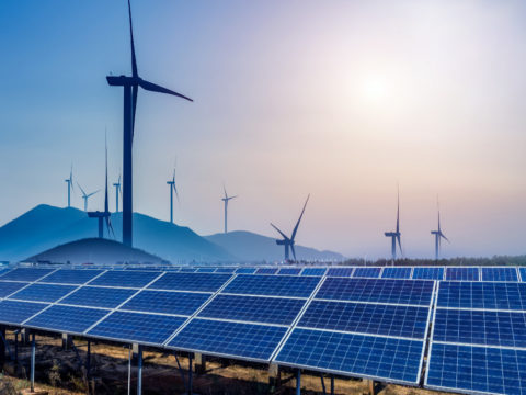 Ireland The Latest To Declare Climate Change Emergency