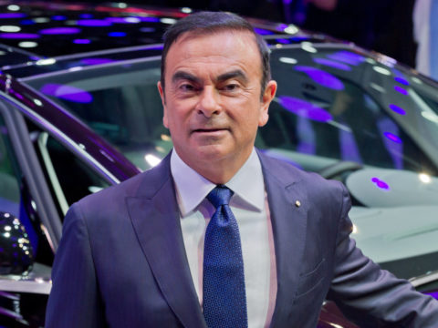 Carole Ghosn: interrogated as part of Japans Hostage Justice System
