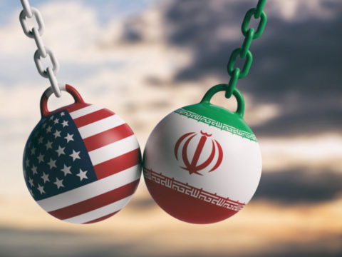 US Sends An Additional 1000 Troops To The Middle East Amid Rising Tension