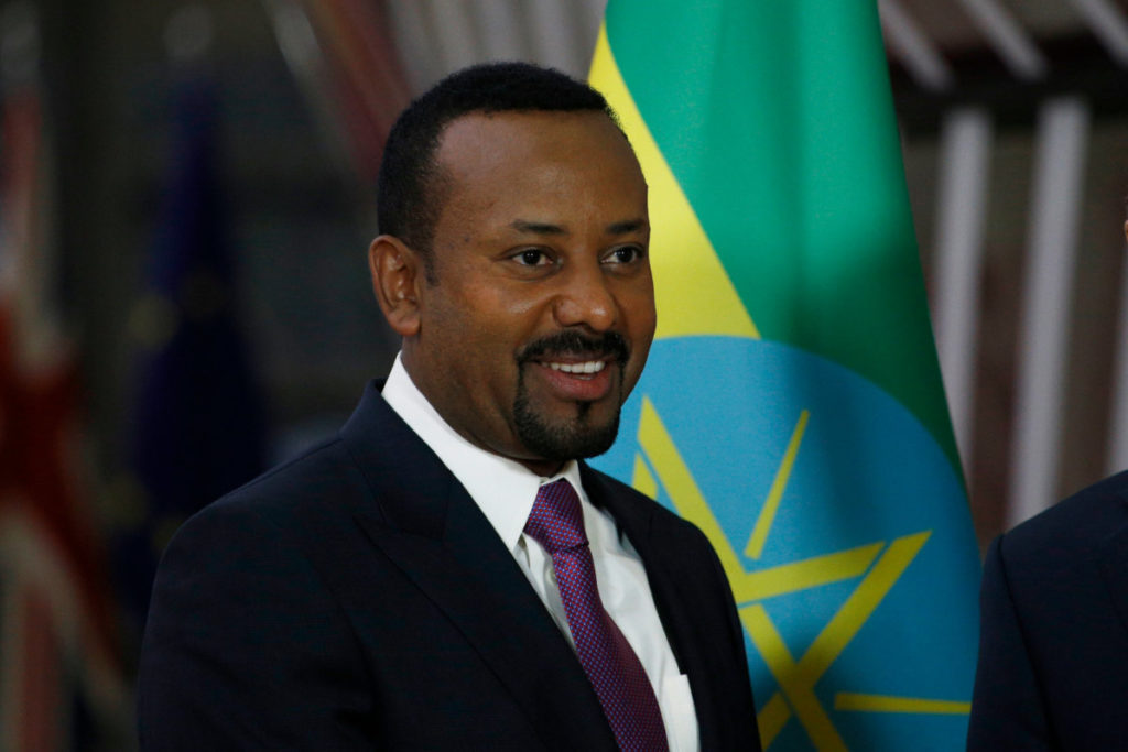 Ethiopia Senior Officials Killed in Attempted Coup