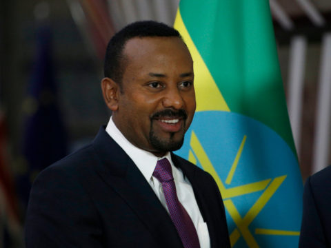 Ethiopia Senior Officials Killed in Attempted Coup