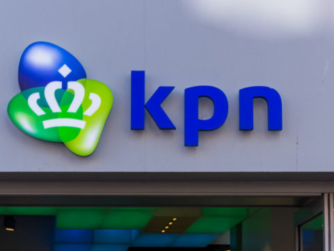 Four Hour KPN Telecom Outage Affects Emergency Numbers