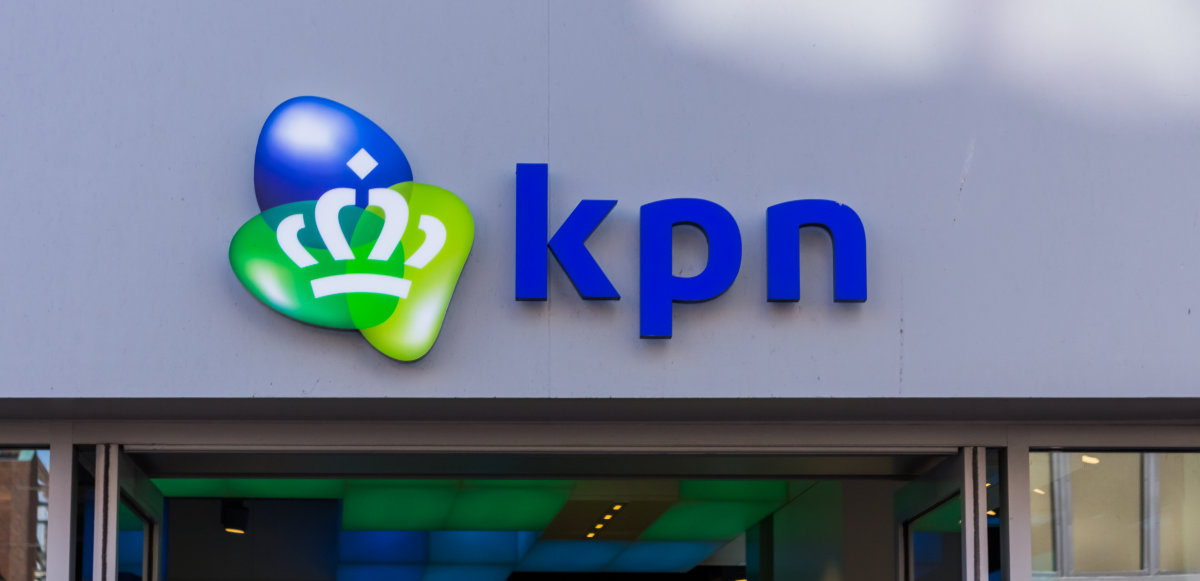 Four Hour KPN Telecom Outage Affects Emergency Numbers