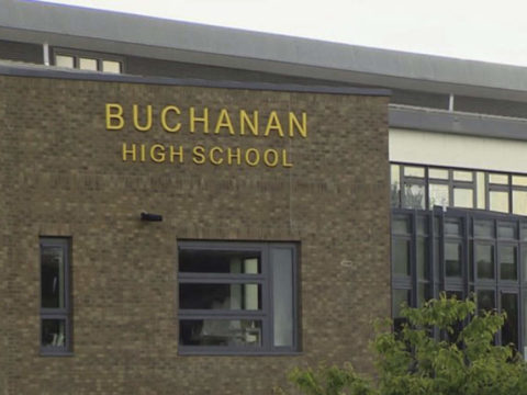 A Lanarkshire school’s teachers strike over health fears after four teachers get cancer