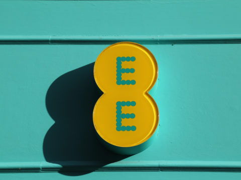 EE Fined £100,000!