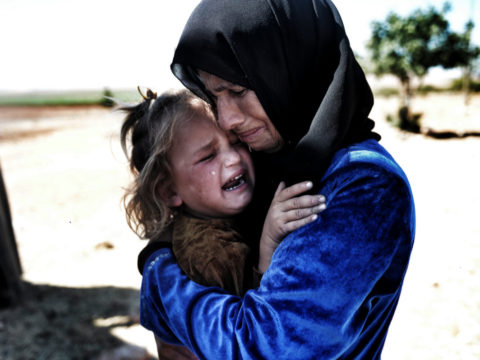 Australia Rescues Children of Militants From Syria