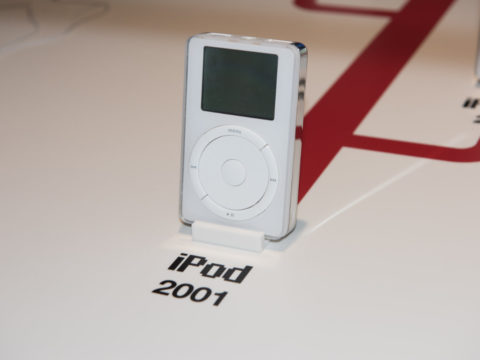 Sir Jonathan Ive to leave Apple