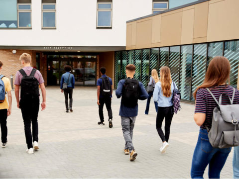 New teachers advised to spot mental illness