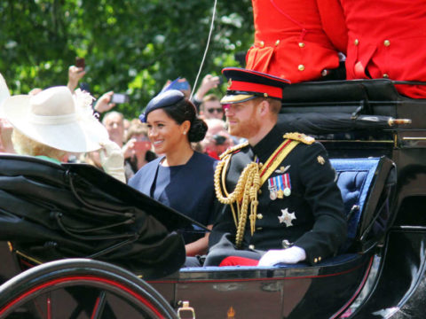 Harry and Meghan’s renovations cost £2.4m in taxpayer funds