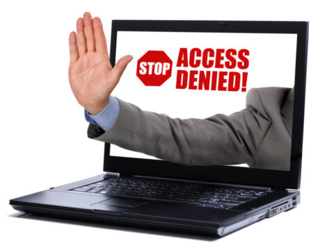Telecoms Company Zain Sudan Restore Internet But Only For One Person