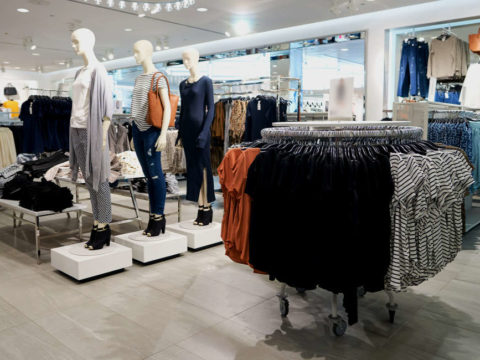 MP calls for an end on ‘throwaway clothes’ era
