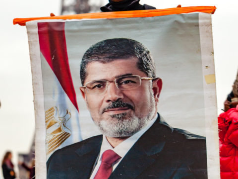 Mohammed Morsi: Egyptian Authorities Quick to Dispose Of The Evidence