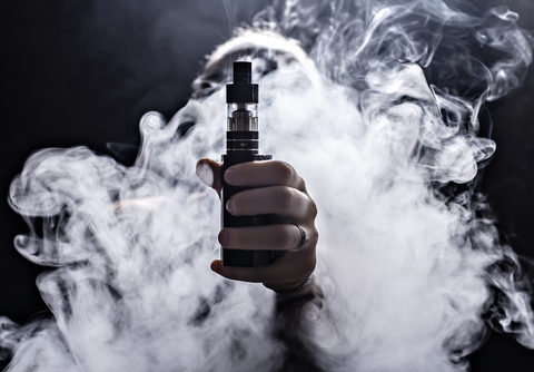How Safe Are E-Cigarettes?