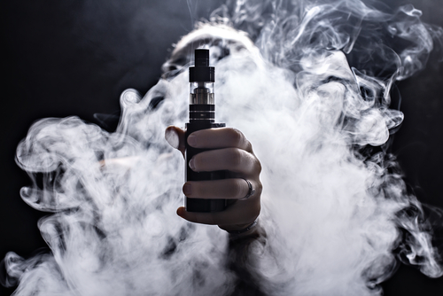 How Safe Are E-Cigarettes?
