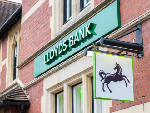 Lloyds Bank to be tested over help for customers with mental health