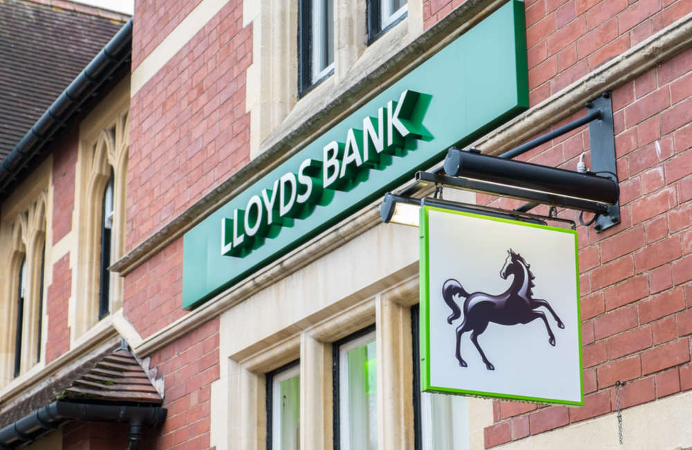 Lloyds Bank to be tested over help for customers with mental health