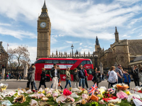 Firms train staff to deal with terror attacks due to the London Bridge response delays