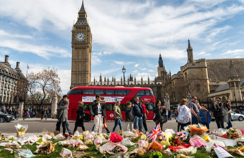 Firms train staff to deal with terror attacks due to the London Bridge response delays