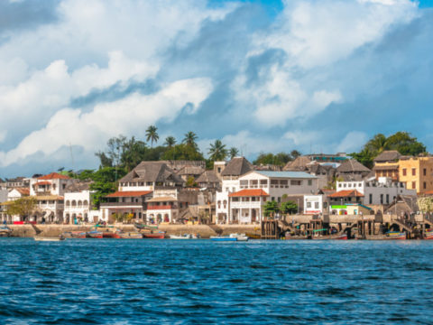 Kenyan Court Halts Coal Power Project At World Heritage Site Lamu